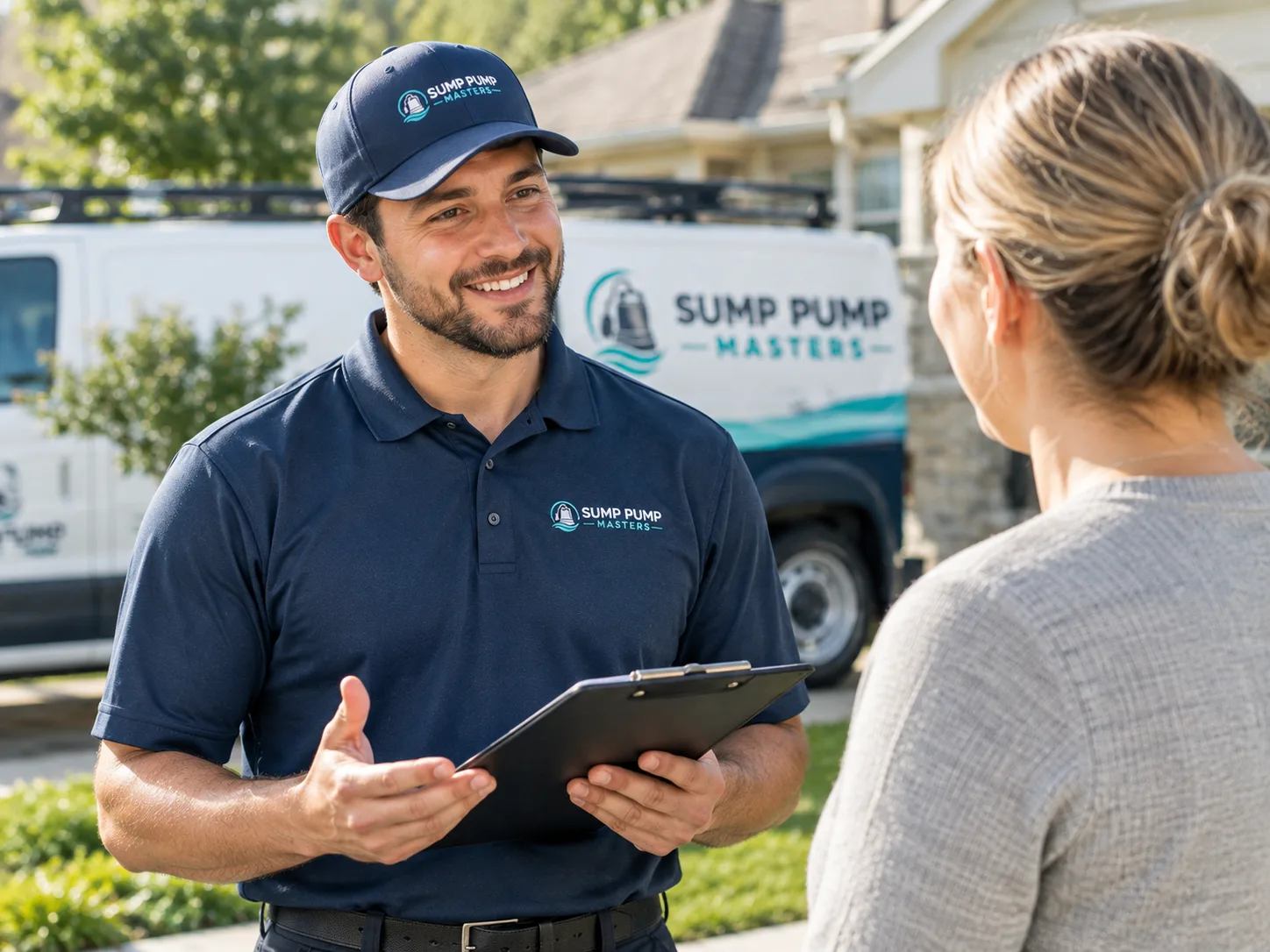 Sump Pump Repair Canadian, OK FAQs